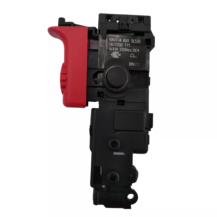 Interrupteur réf. 1 617 200 111 BOSCH